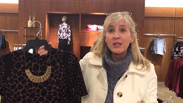 What Does an Image Consultant Do?