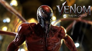Venom Vs Carnage Fight | Venom : Let There Be Carnage
#venom #carnage
Heres the first full look at my upcoming Venom vs Carnage short film! This is the version with VFX breakdown included. Full breakdown will be up after the release of the film!
You guys wouldnt wanna miss this if you are Venom and Carnage fans!
Hope you guys like it! Please give a thumbs up if you like it and consider subscribing if you like it. :) Venom Vs Carnage Fight | Venom : Let There Be Carnage