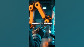 Quiet Sparks in a Robotic Mind