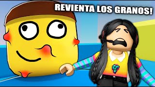 Cómo ganar el Simón Dice más EXTREMO de ROBLOX| La Respuesta más Cercana Gana