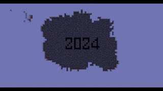 Из 2023 в 2024