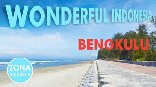 Wonderful Indonesia #9 Bengkulu