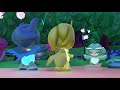 Glimmies Webisodes E15 Neat Freak Glimmies Webisodes E15 Neat Freak