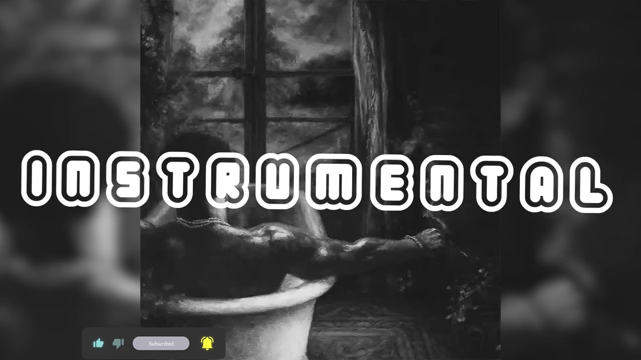 Asake & Tiakola - BADMAN GANGSTA (Instrumental)