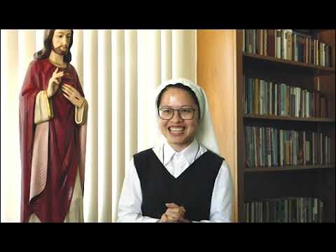 Get to know the Norbertine Sisters - YouTube