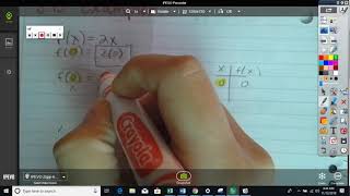 41 Equation to table to graph  IXL S 13