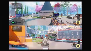 My First 360 Noscope Headshot In Black Ops 3