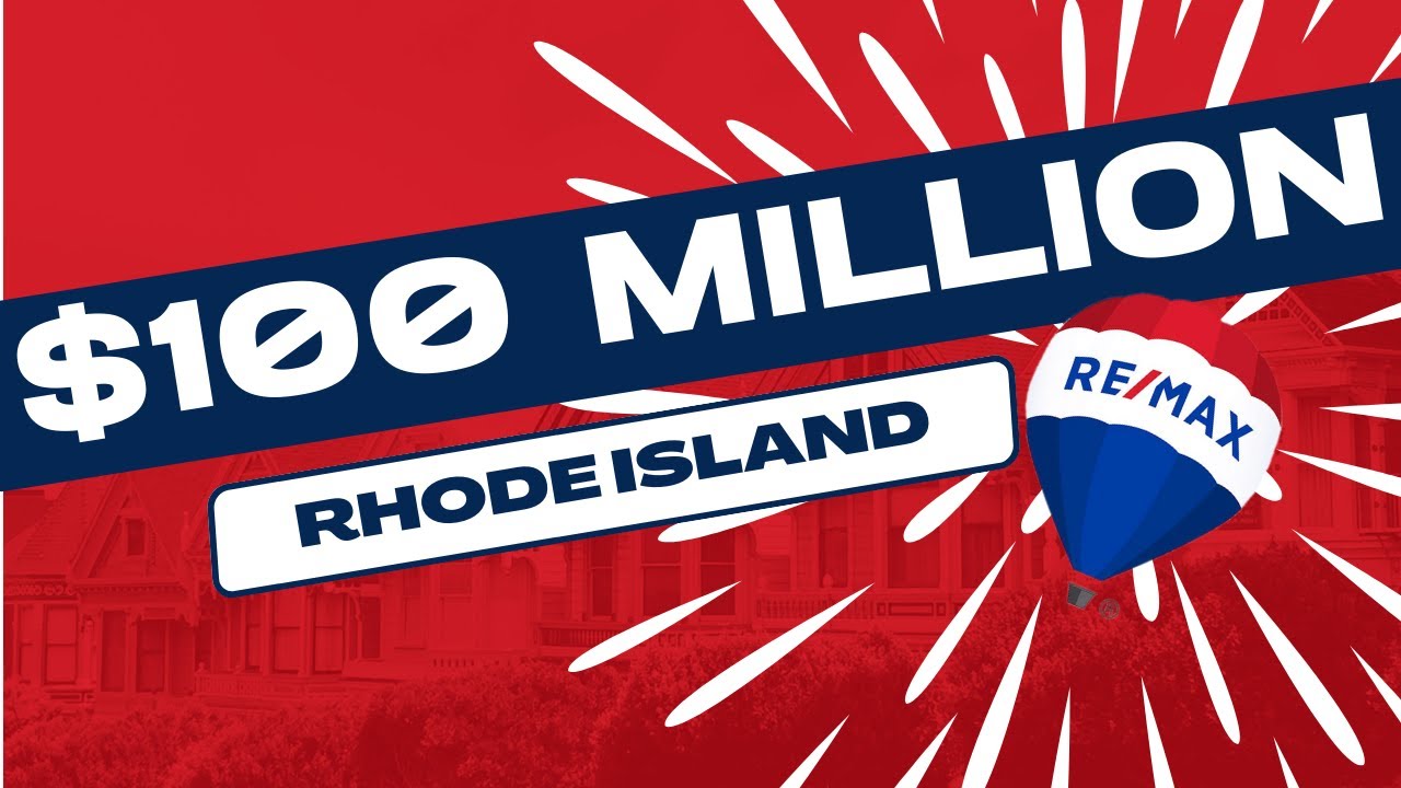 Best Realtors in Rhode Island 1 Real Estate Team in Rhode Island