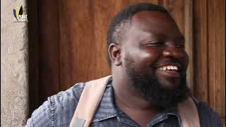 MTOTO HAFSA EPSODE YA 21 VITA INAENDELEA KATI YA SOPH NA HAFSA