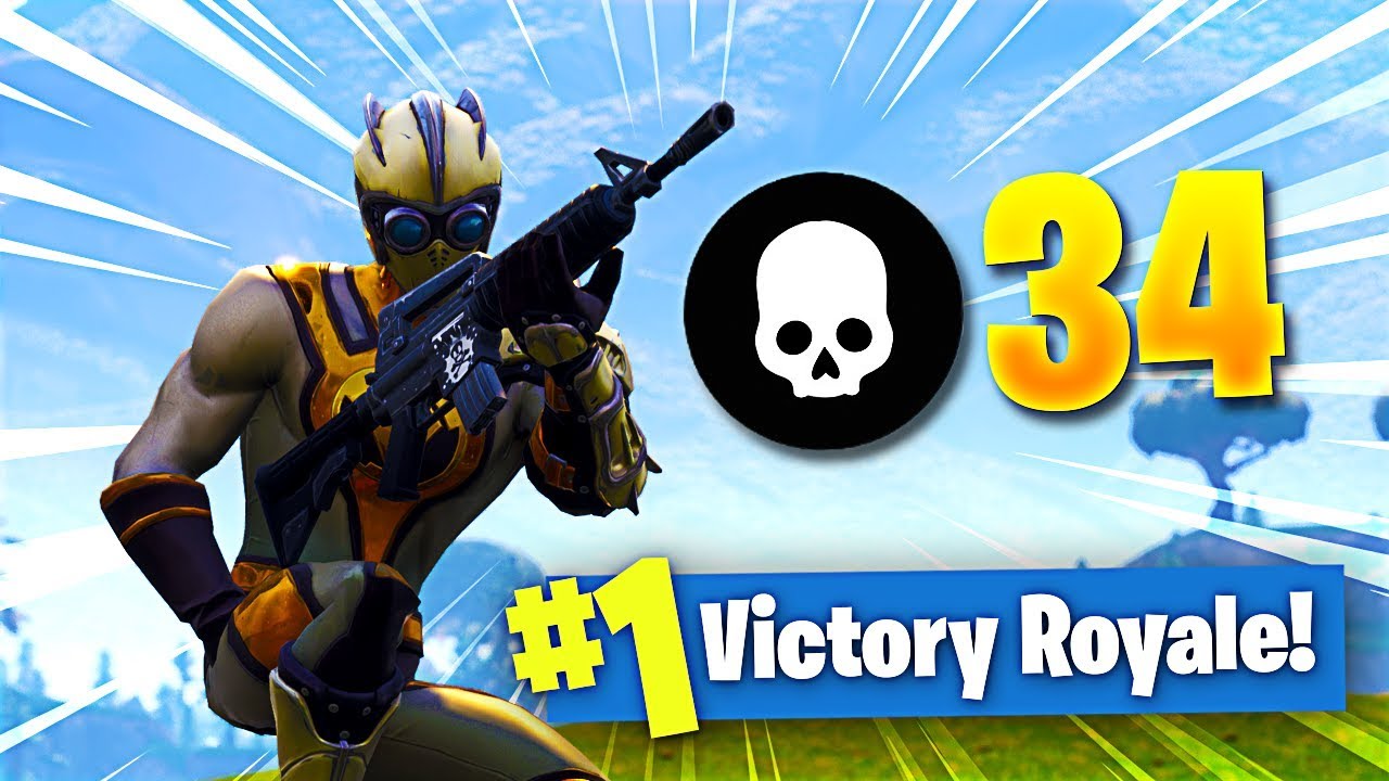 highest solo kill game in fortnite - 34 kills solo squads gameplay fortnite battle royale high kill gameplay  34 kills solo squads gameplay fortnite battle royale high kill gameplay - highest solo kill game in fortnite