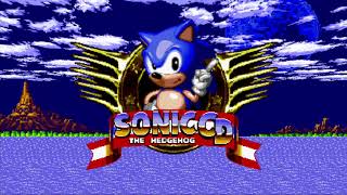 Metallic Madness (Good Future) (Beta Mix) - Sonic CD JP OST Extended