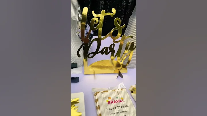 I threw mama her 65TH birthday party 🥳😍