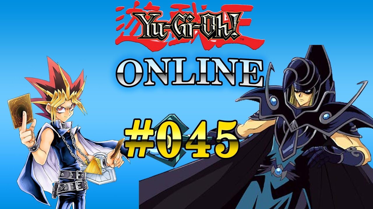Yugioh Online Sehen Yugioh Online Sehen