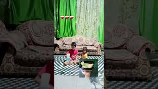 @bhole Baba video#wow #support #cutebabies #ekmotahathighumechala #cutekids #pahuncha