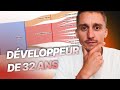 Dveloppeur de 32 ans avec 3 100 de dpenses mensuelles  analyse de cashflow