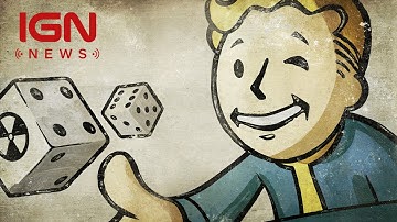 Fallout 4 Sells 1.87 Million Digital Copies in 3 Days - IGN News