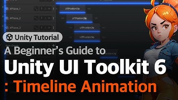 Unity UI Toolkit Beginner