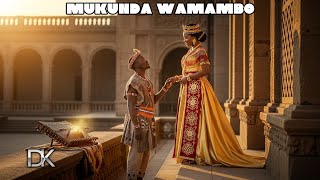 Dzekwedu Mukunda Wamambo Mbira Soul A Common Man With A Royal Heart, An Unwritten Destiny