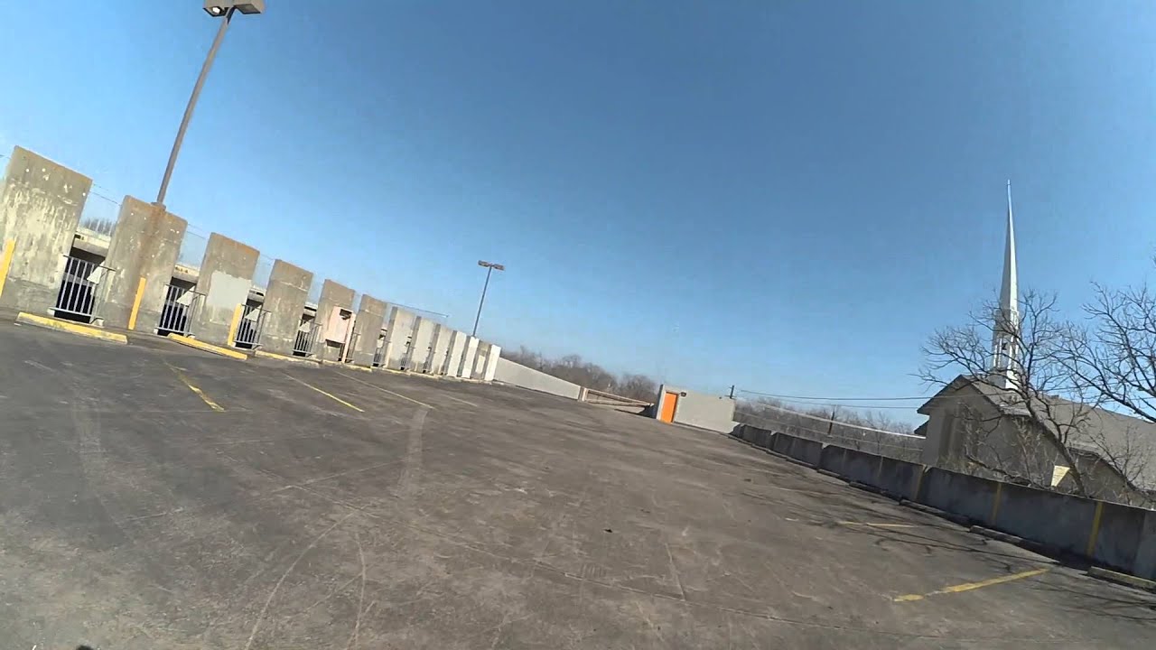 No Parking part 1 - 1ppo FPV