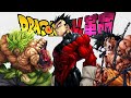 Dragon ball kakumei  le commencement