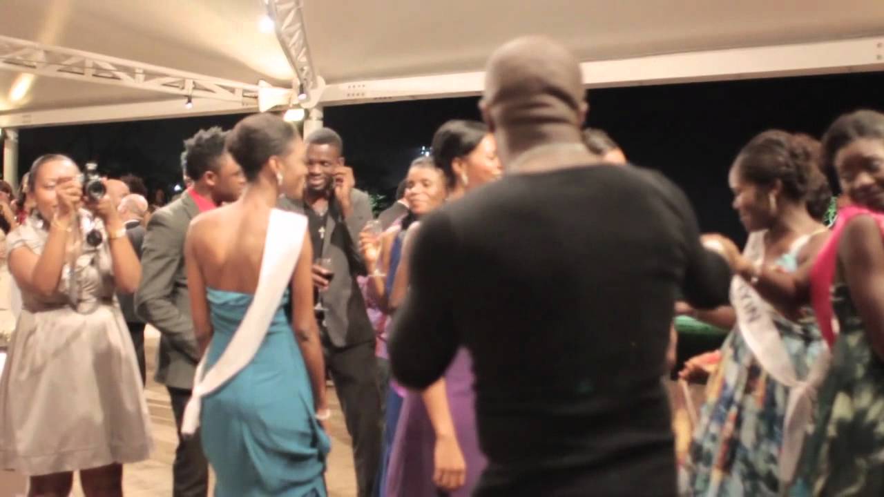 Watch Kaysha x Sofitel Sipopo @ Malabo, Guinea Equatorial, Apr. 2012 on YouTube Watch Kaysha x Sofitel Sipopo @ Malabo, Guinea Equatorial, Apr. 2012 on YouTube