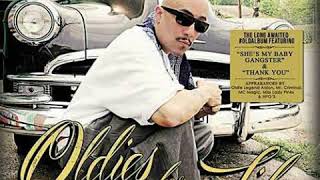 Mr. Capone-E - Old School ft. Ese Lil G & Lil Crazy Locc (Áudio oficial)