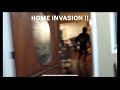 HOME INVASION PRANK !!!!