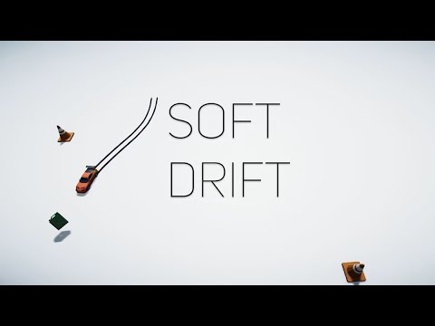 Soft Drift | Trailer (Nintendo Switch)