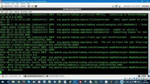 STRING Functions in APACHE PIG - ENDSWITH_Hands-On