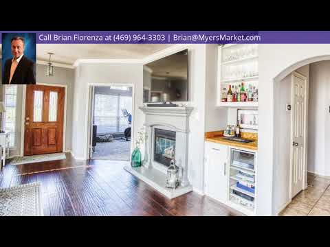2403 Regina Dr, Corinth, TX home video tour