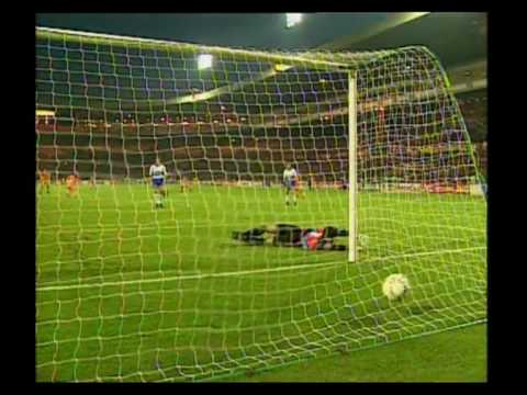 Champions of Europe - 1992 (parte 3/3) - Finale