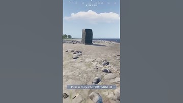 Rust console solo best start  ever super lucky 🍀
