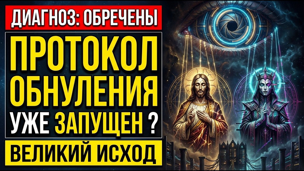 ОШИБКА ТВОРЦА: Что на самом деле нашли на 6-м этаже под видом квантового процессора?!