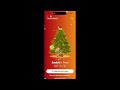 Deco My Tree app - how to delete an account?