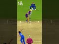 Deepak Chahar Strikes in Powerplay with 2 Wickets🥶🔥 #deepakchahar #mi #trending #viral #shorts #yt