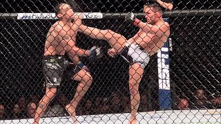 Tony Ferguson vs. Michael Chandler UFC 274 / Тони Фергюсон - Майкл Чендлер бой