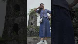 MAGKANO ANG ENTRANCE SA CAGSAWA RUINS?  #bicol #bicoltrip #budgettravelph