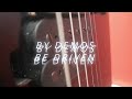 By Demos Be Driven -File Name: Daydream