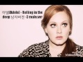 아델 Adele Rolling In The Deep 남자버전 3