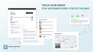 How to Integrate Order Tracking Notifier with Your Shopify Store | Step-by-Step