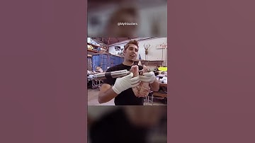 Catching a Bullet With Your Teeth 😯 . #shorts