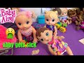 Baby Alive Daycare Routine baby alive videos