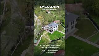 EMLAKEVİM - YEŞİLVADİ'DE 2 KATLI SIFIR YAPILI - EŞYALI SATILIK MÜSTAKİL EV ! 0 532 162 31 19