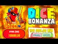 КУПИЛ 3 БОНУСА ПО 100К И ВОТ ЧТО ВЫИГРАЛ ( THE WILDOS и DICE BONANZA )