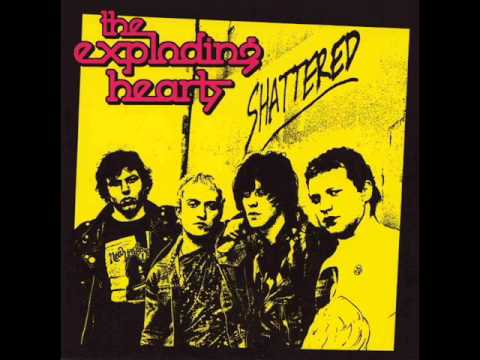 The Exploding Hearts - Sniffin' Glue (F.U.2. cover 1977) (2006)