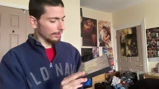 I Put Sponge Bob To Love A Patty Dvd Into My Dvd Player