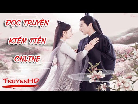 Video Hướng dẫn web dịch truyện và viết truyện kiếm tiền online miễn phí || Truyen HD - youtube