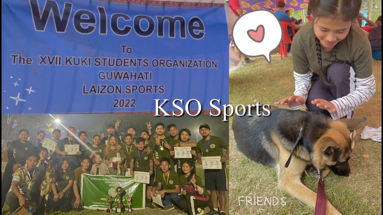 KSO-Guwahati Sports-meet 2022