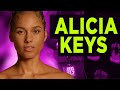 Alicia Keys talks New Album Verzuz and More in Big Interview