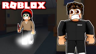 Roblox Flashlight Tag With Alexa